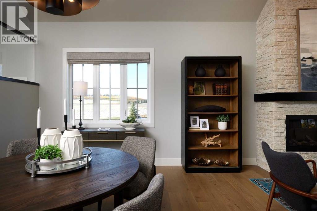 510 Pine Creek Ridge, Rural Foothills County, Alberta  T1S 3V9 - Photo 6 - A2265804