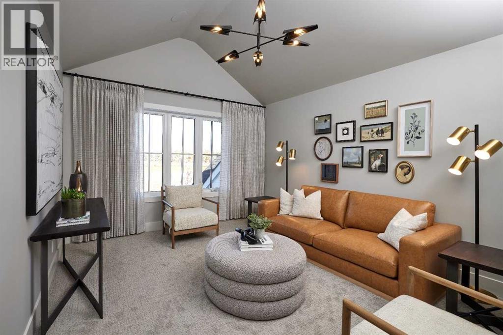 510 Pine Creek Ridge, Rural Foothills County, Alberta  T1S 3V9 - Photo 23 - A2265804