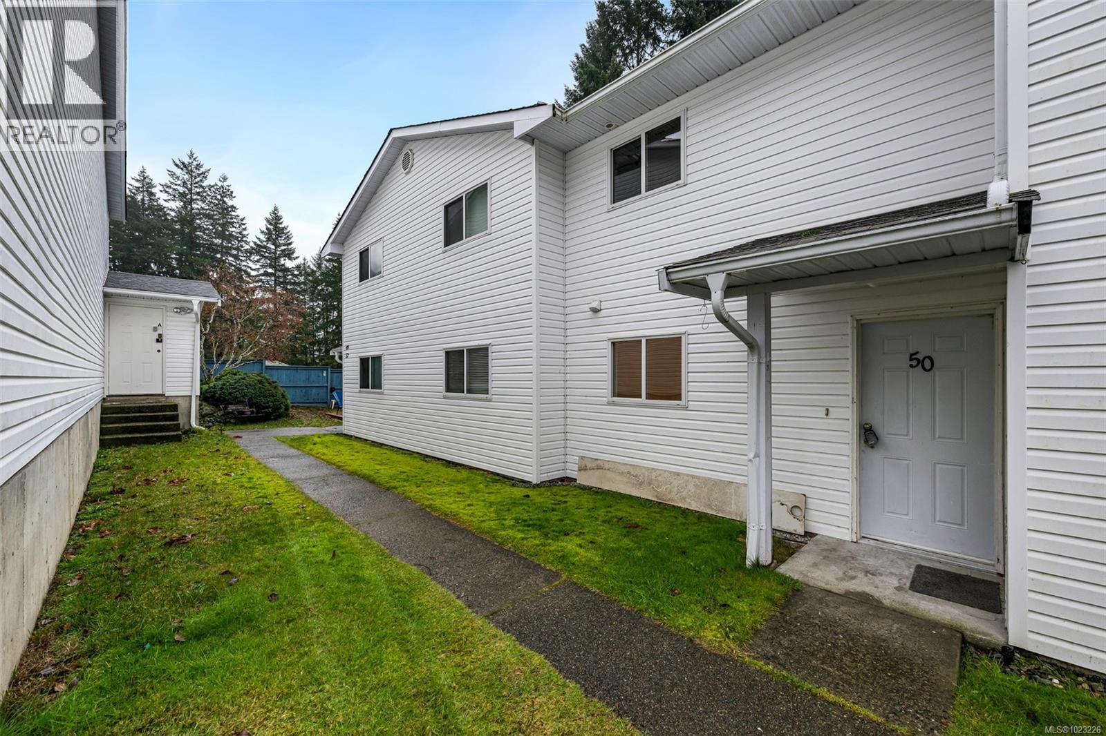 50 211 Madill Rd, Lake Cowichan, British Columbia