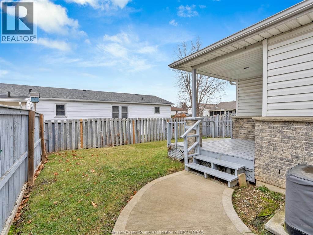 348 Ridgeview Place North, Amherstburg, Ontario  N9V 3Y6 - Photo 31 - 26001140