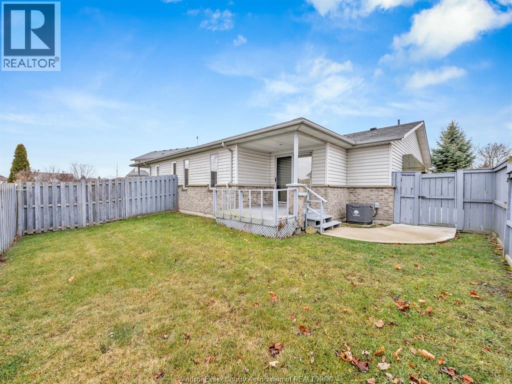 348 Ridgeview Place North, Amherstburg, Ontario  N9V 3Y6 - Photo 32 - 26001140