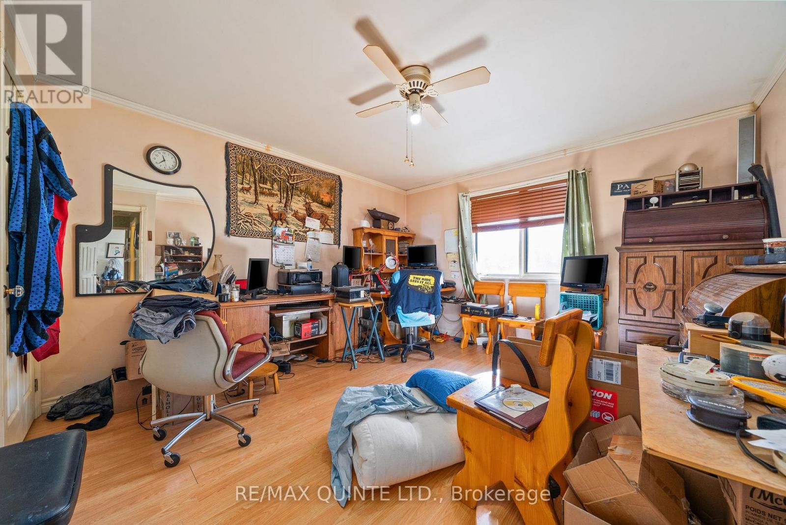 144 Wellington Street, Madoc, Ontario  K0K 2K0 - Photo 33 - X12700144