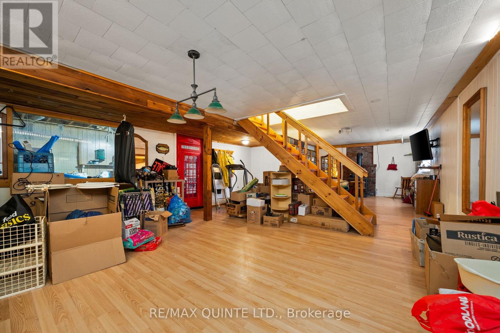 144 Wellington Street, Madoc, Ontario  K0K 2K0 - Photo 35 - X12700144