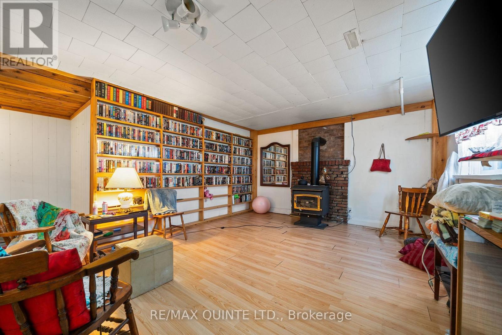 144 Wellington Street, Madoc, Ontario  K0K 2K0 - Photo 36 - X12700144