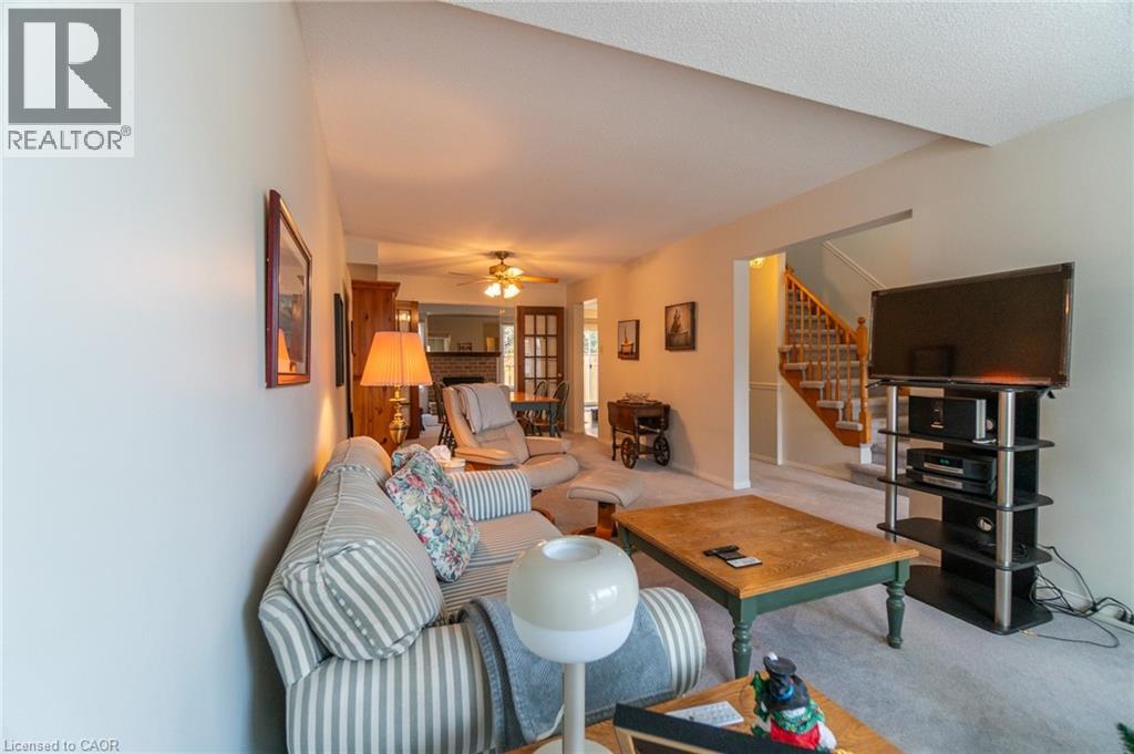 5255 Lakeshore Road Unit# 3, Burlington, Ontario  L7L 5X5 - Photo 12 - 40798840