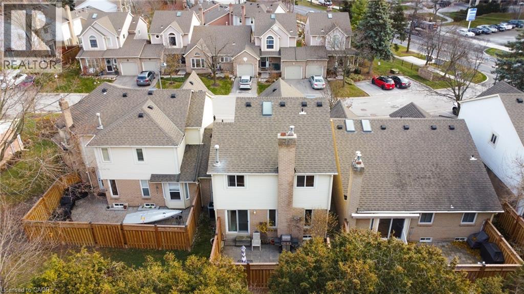 5255 Lakeshore Road Unit# 3, Burlington, Ontario  L7L 5X5 - Photo 3 - 40798840