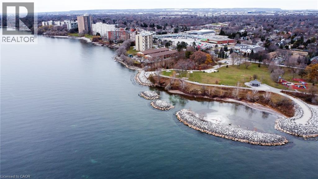 5255 Lakeshore Road Unit# 3, Burlington, Ontario  L7L 5X5 - Photo 5 - 40798840