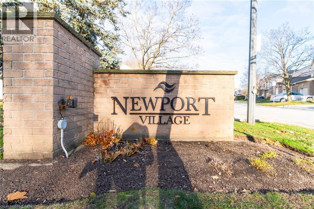 5255 Lakeshore Road Unit# 3, Burlington, Ontario  L7L 5X5 - Photo 7 - 40798840