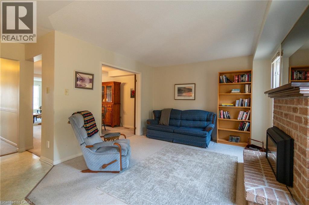 5255 Lakeshore Road Unit# 3, Burlington, Ontario  L7L 5X5 - Photo 22 - 40798840