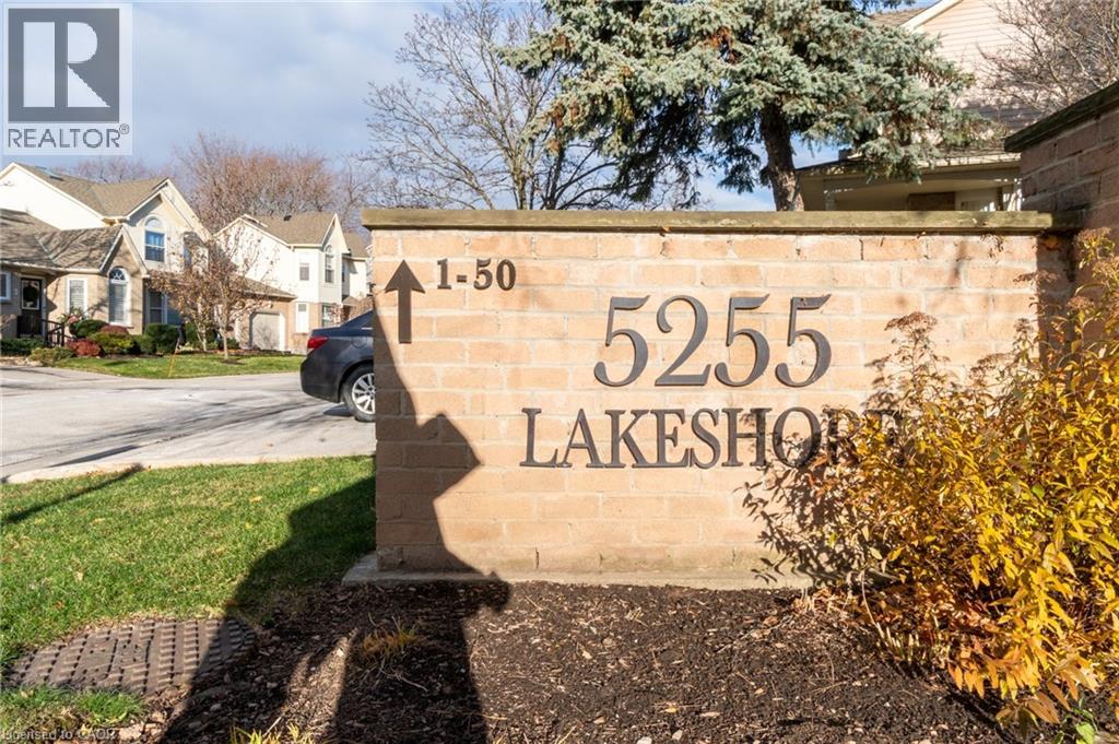 5255 Lakeshore Road Unit# 3, Burlington, Ontario  L7L 5X5 - Photo 8 - 40798840