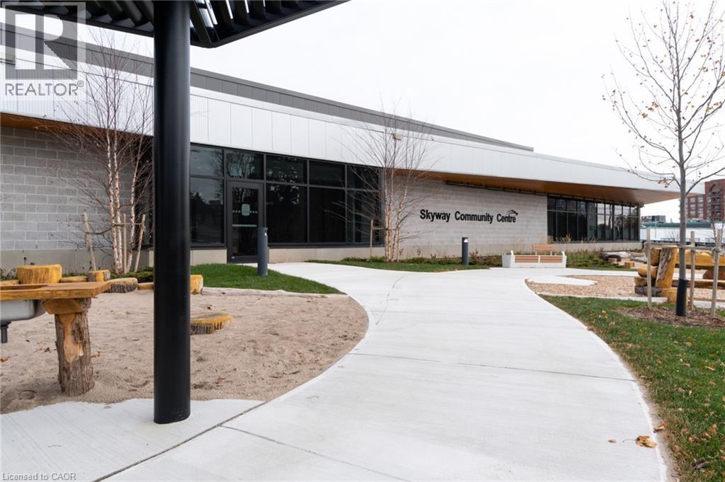 5255 Lakeshore Road Unit# 3, Burlington, Ontario  L7L 5X5 - Photo 46 - 40798840