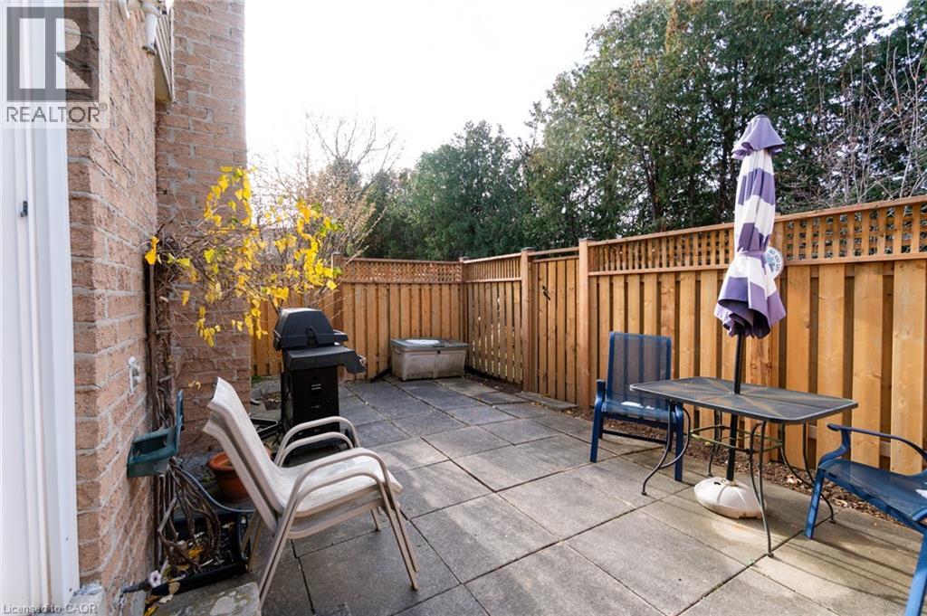 5255 Lakeshore Road Unit# 3, Burlington, Ontario  L7L 5X5 - Photo 44 - 40798840