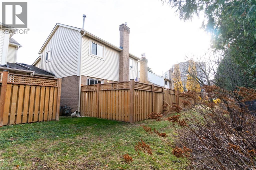 5255 Lakeshore Road Unit# 3, Burlington, Ontario  L7L 5X5 - Photo 45 - 40798840