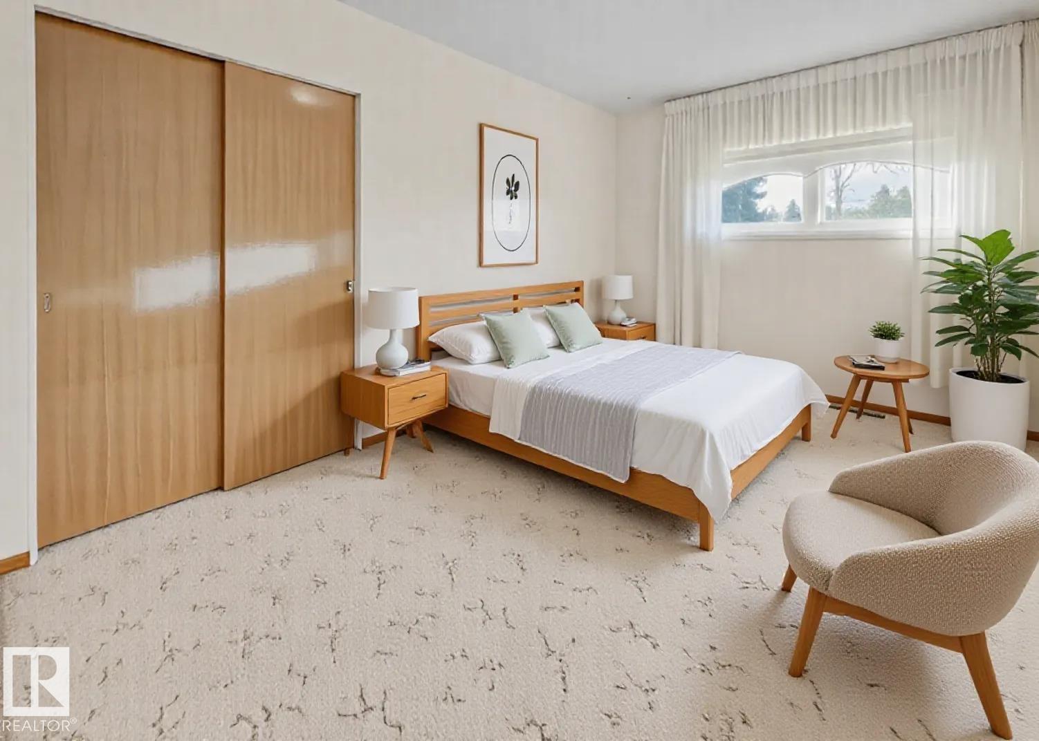 10512 54 Av Nw, Edmonton, Alberta  T6H 0T7 - Photo 15 - E4466954