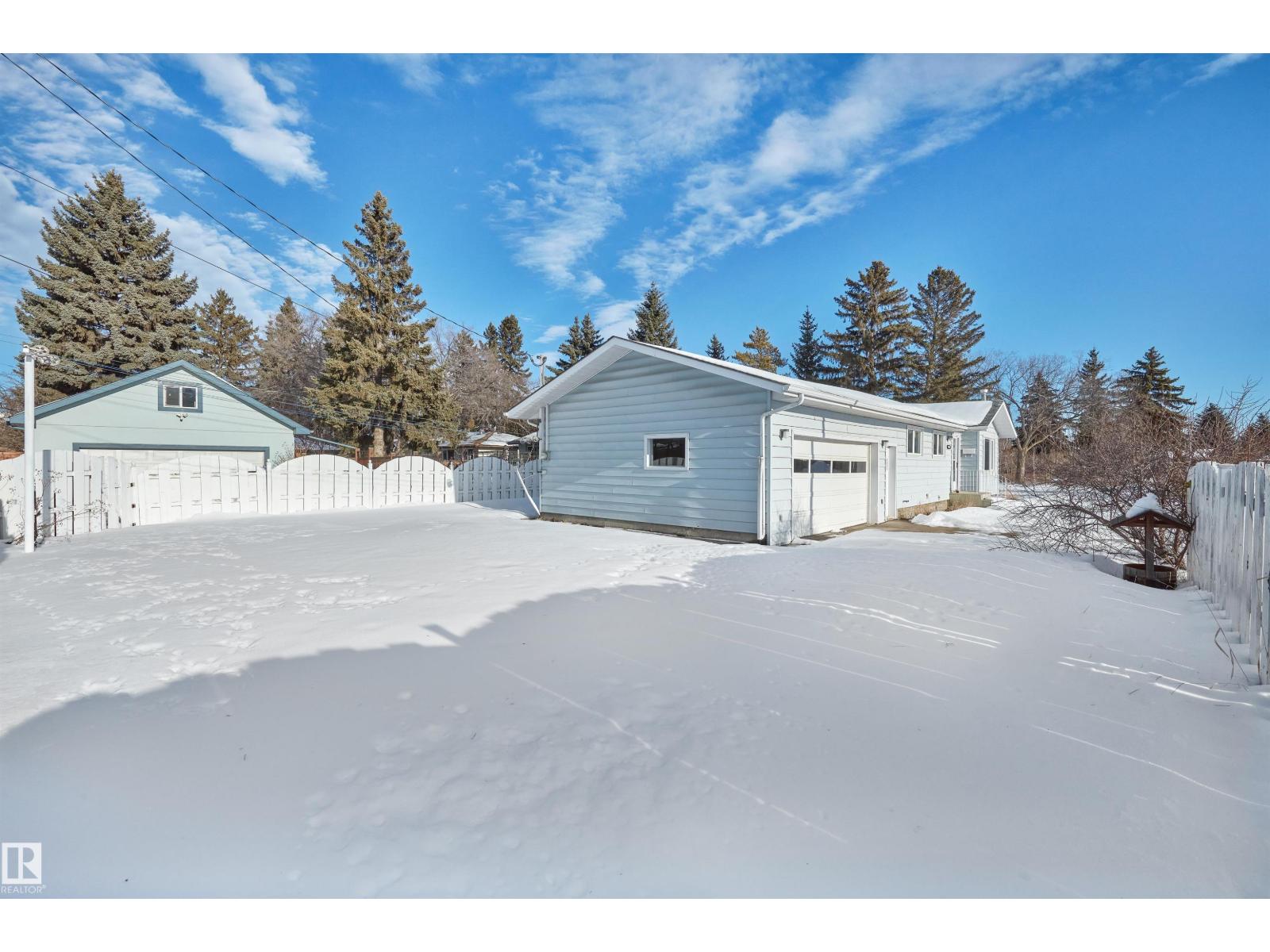 10512 54 Av Nw, Edmonton, Alberta  T6H 0T7 - Photo 38 - E4466954