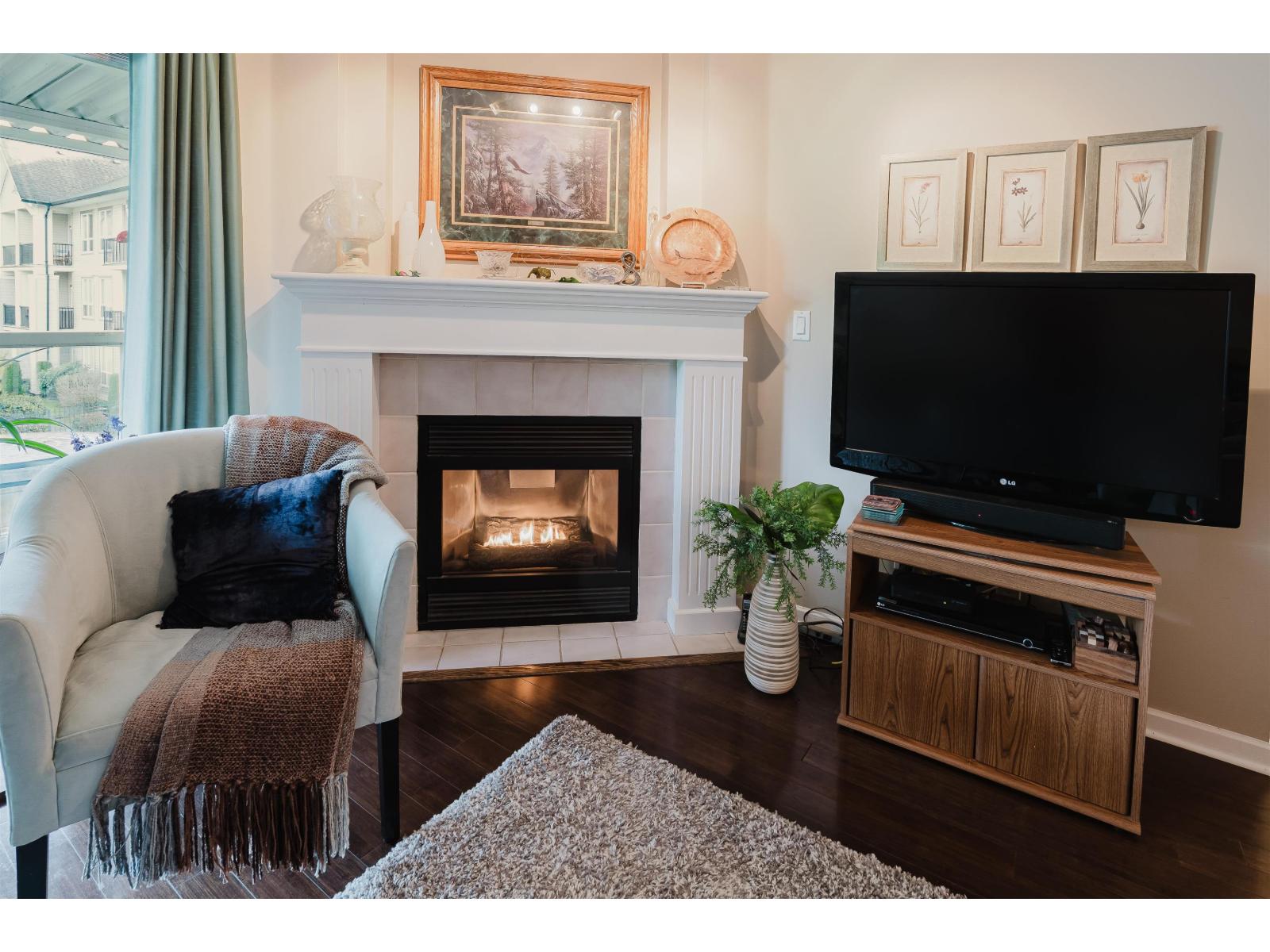 305 7554 Briskham Street, Mission, British Columbia  V2V 3L9 - Photo 2 - R3076276