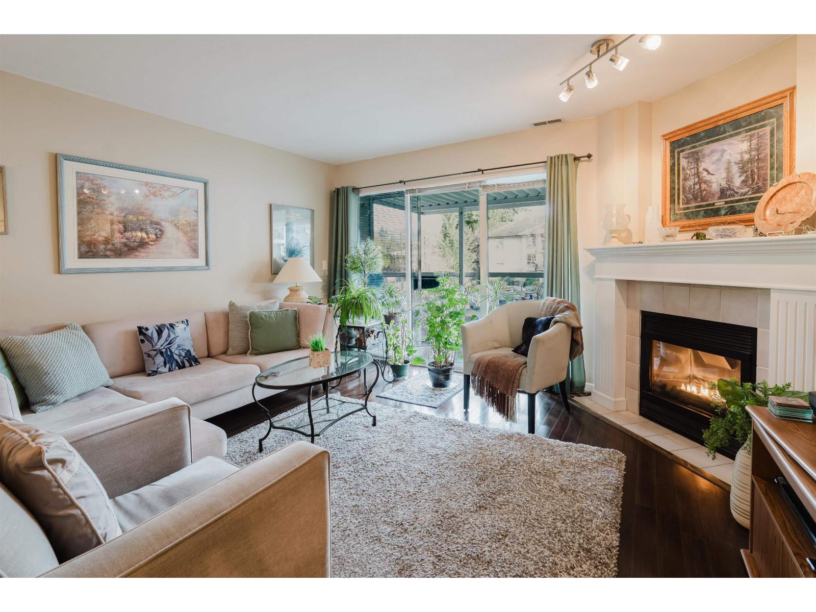 305 7554 BRISKHAM STREET, Mission, British Columbia