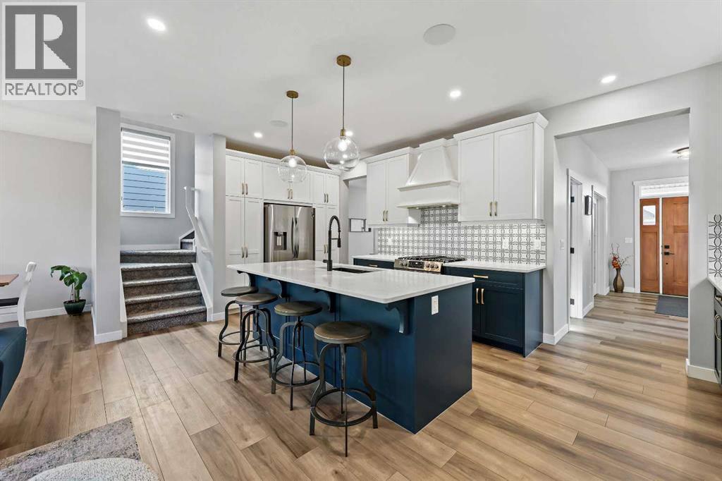 34 Coach Ridge Point Sw, Calgary, Alberta  T3H 2A7 - Photo 16 - A2259480