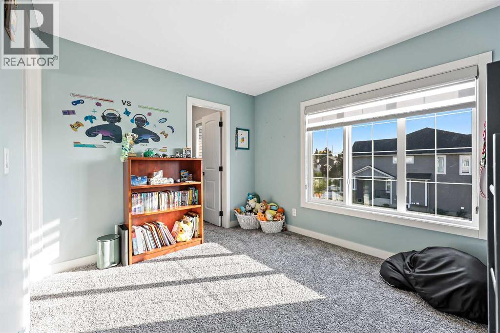 34 Coach Ridge Point Sw, Calgary, Alberta  T3H 2A7 - Photo 28 - A2259480