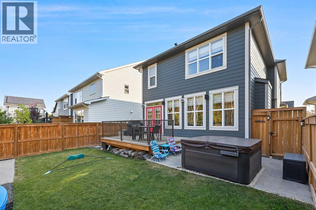 34 Coach Ridge Point Sw, Calgary, Alberta  T3H 2A7 - Photo 46 - A2259480