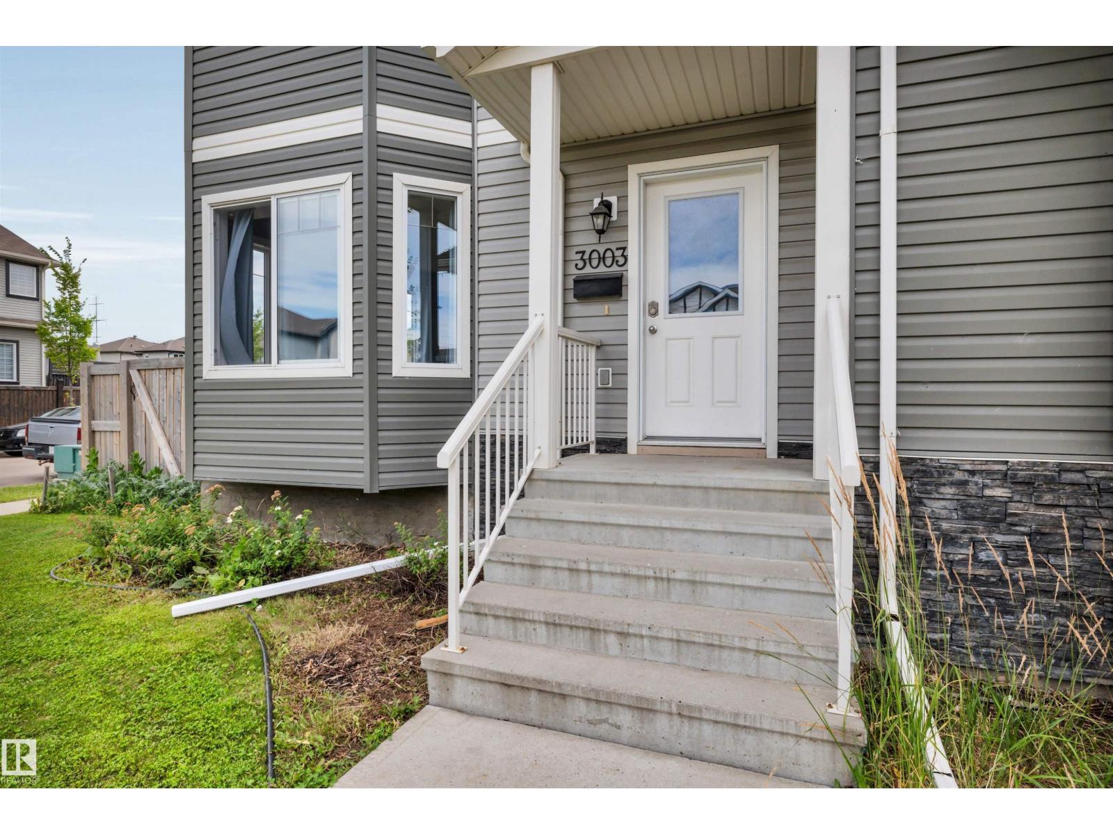 3003 16 Av Nw, Edmonton, Alberta  T6T 0T9 - Photo 8 - E4466242