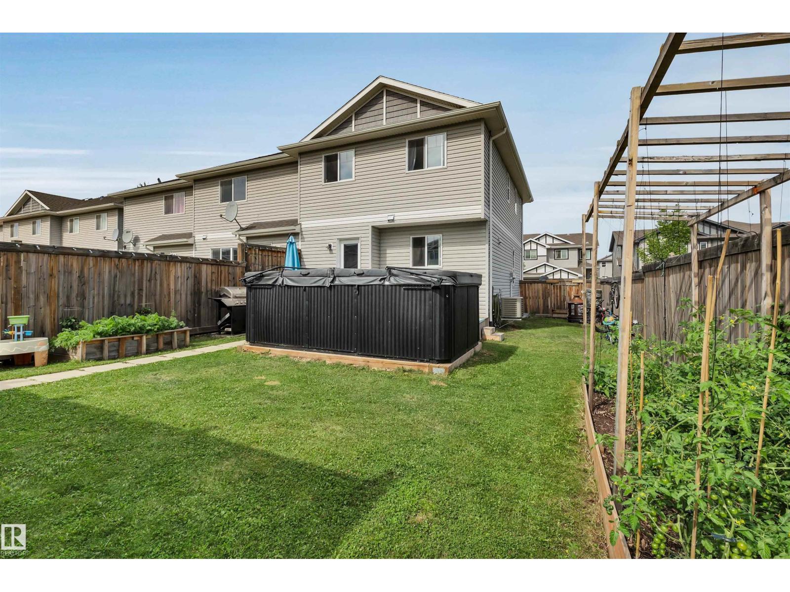 3003 16 Av Nw, Edmonton, Alberta  T6T 0T9 - Photo 60 - E4466242