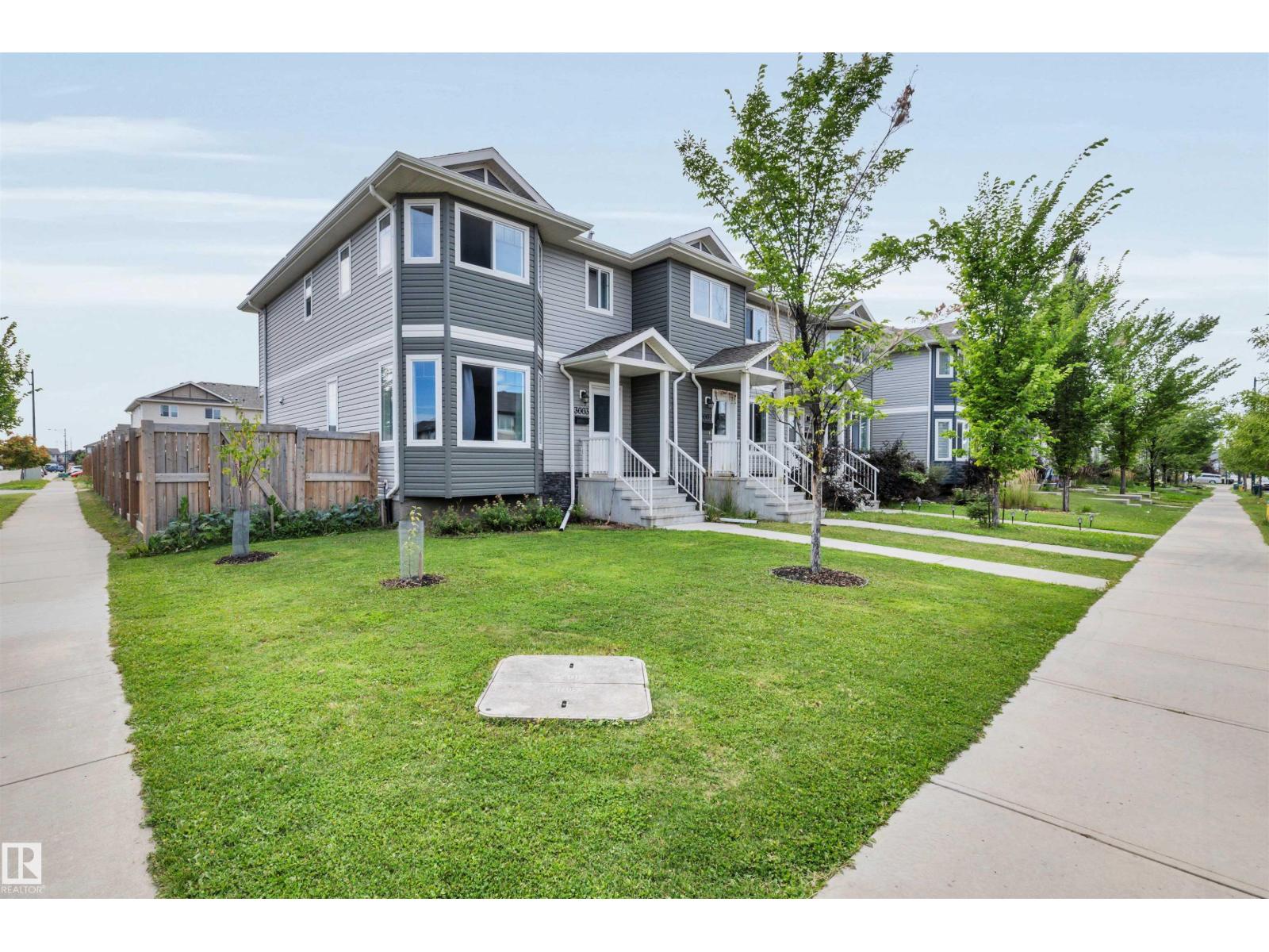 3003 16 Av Nw, Edmonton, Alberta  T6T 0T9 - Photo 7 - E4466242