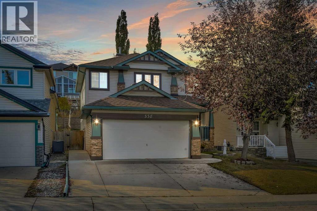 338 Panamount Drive Nw, Calgary, Alberta  T3K 5M1 - Photo 1 - A2265519