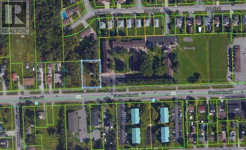 724 Second Lin W, Sault Ste. Marie, Ontario  P6C 2K9 - Photo 2 - SM260106