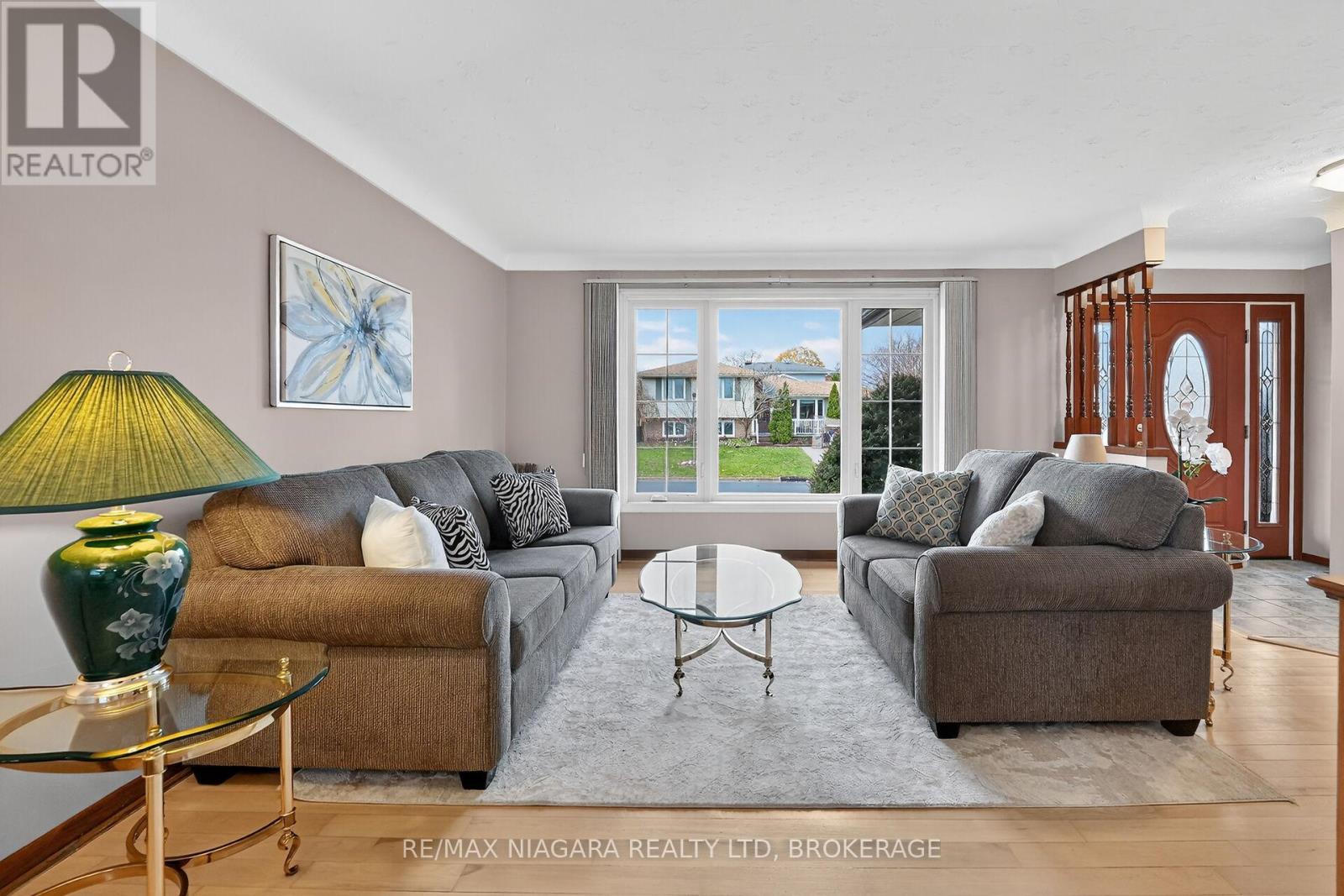 3 Donalda Court, St. Catharines, Ontario  L2M 7E7 - Photo 6 - X12581542