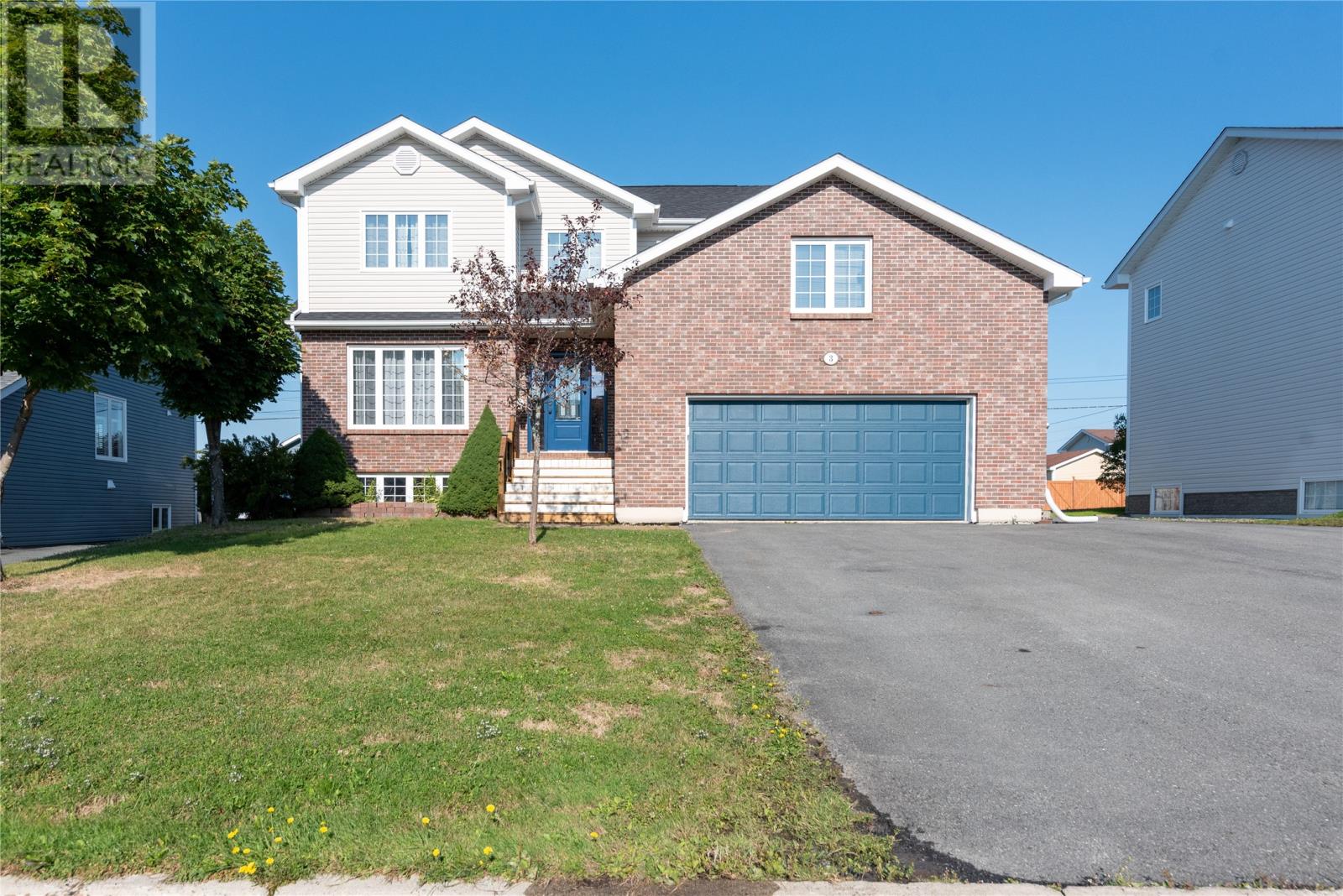 3 Reichers Place, Gander, Newfoundland & Labrador