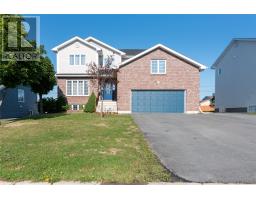 3 Reichers Place, Gander, Newfoundland & Labrador