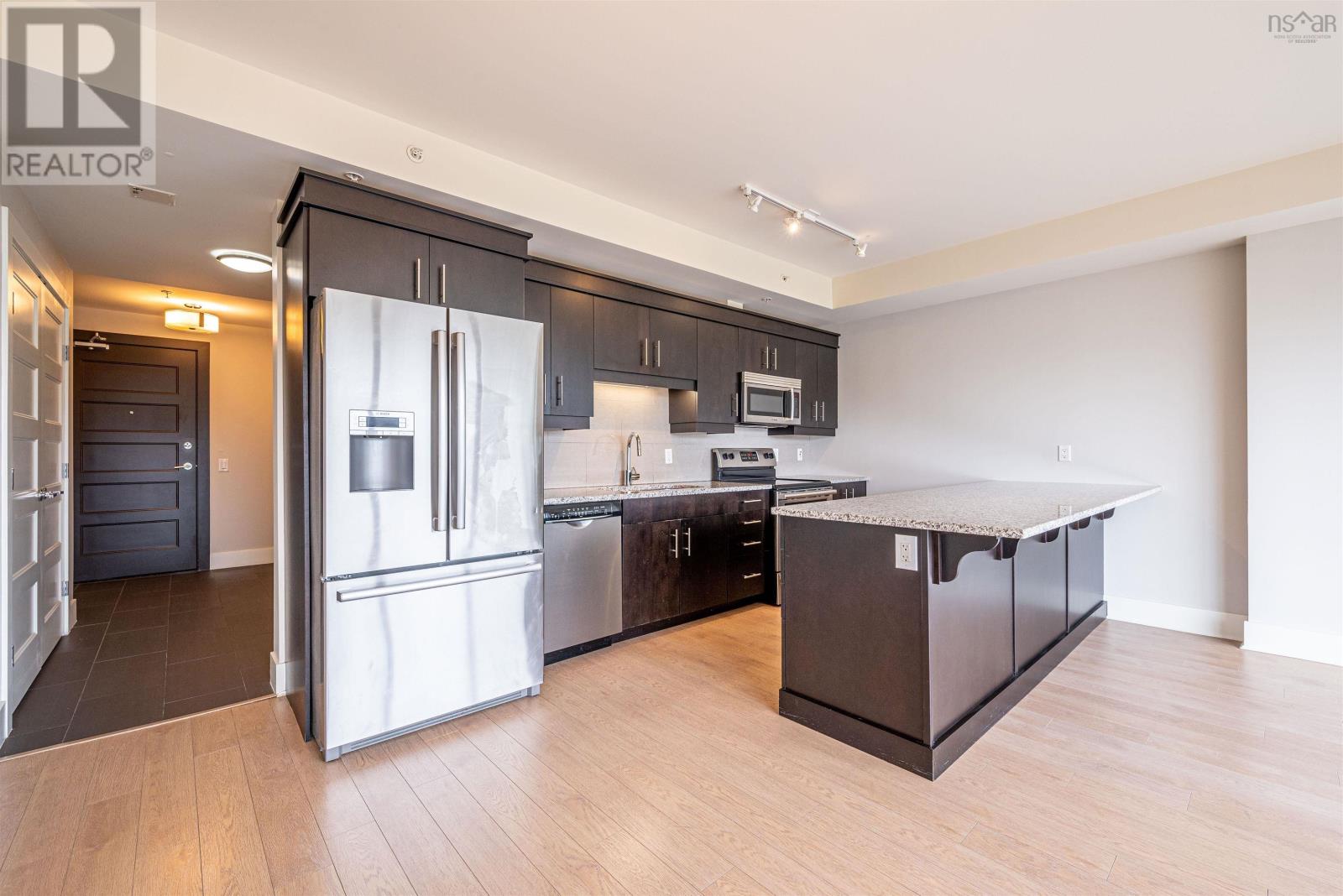 208 15 Kings Wharf Place, Dartmouth, Nova Scotia