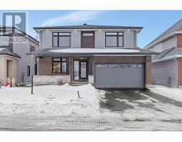 711 MOONFLOWER CRESCENT, Ottawa, Ontario