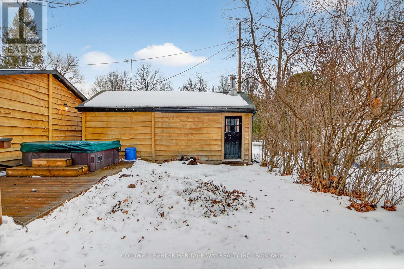 132 David Lane, Beckwith, Ontario  K7C 0C4 - Photo 27 - X12700180