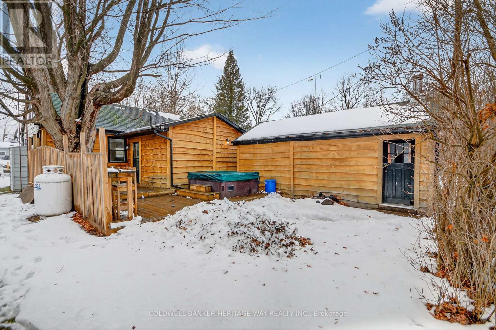 132 David Lane, Beckwith, Ontario  K7C 0C4 - Photo 28 - X12700180