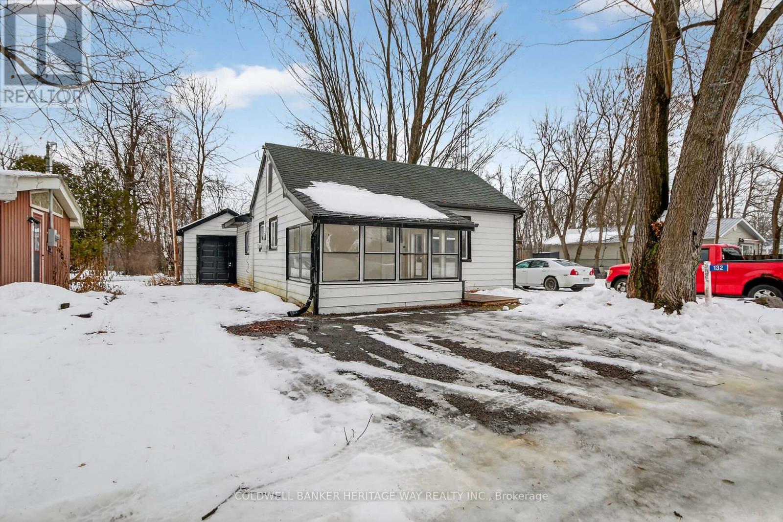 132 David Lane, Beckwith, Ontario  K7C 0C4 - Photo 35 - X12700180