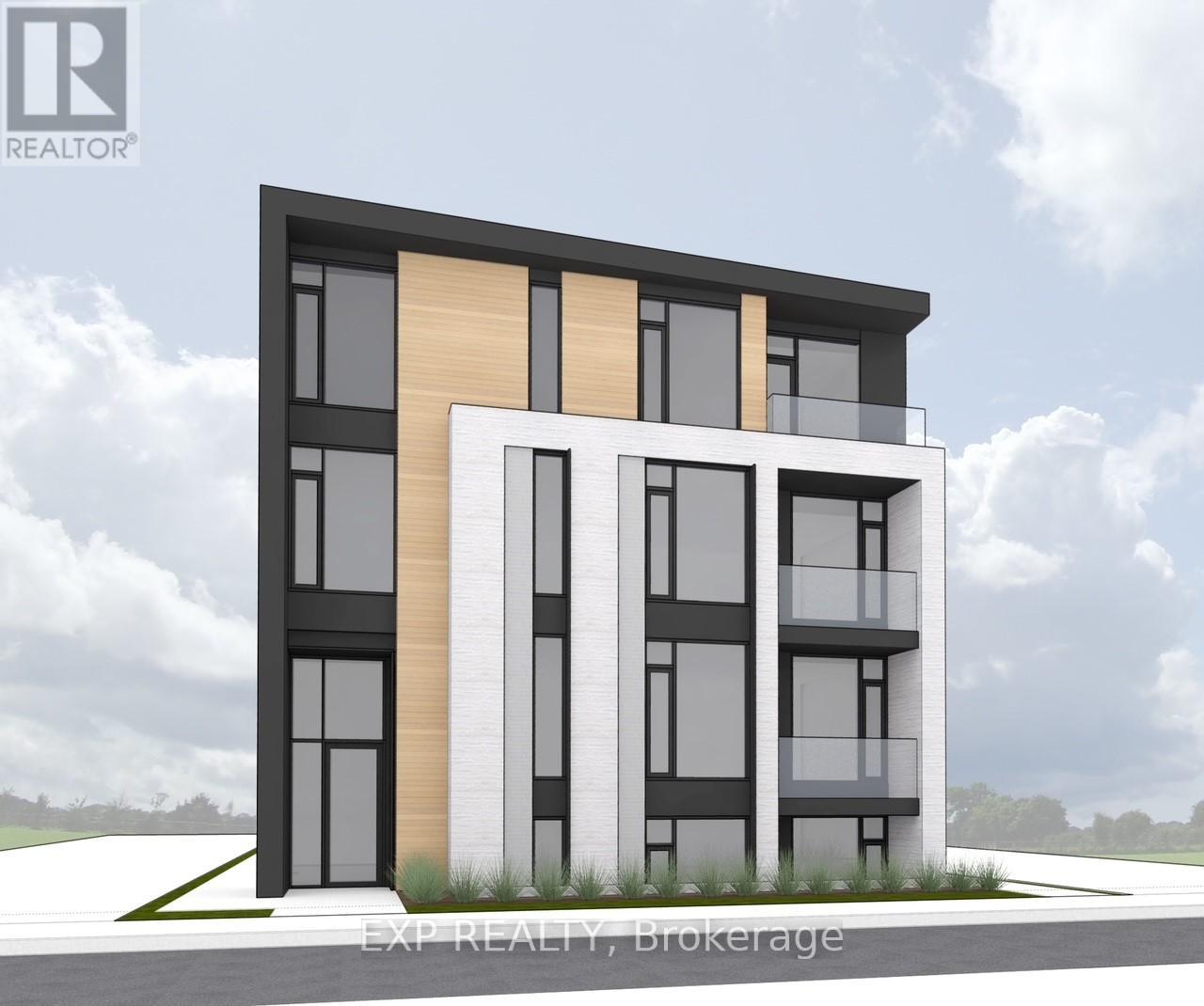 201 - 211 Armstrong Street, Ottawa, Ontario  K1Y 2W3 - Photo 2 - X12700208