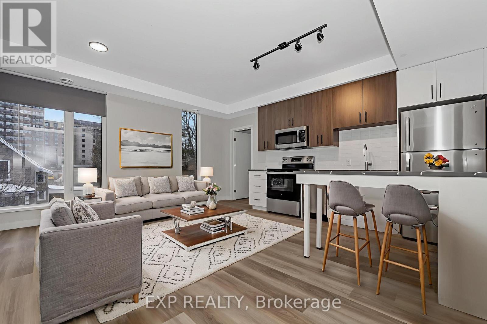 201 - 211 Armstrong Street, Ottawa, Ontario  K1Y 2W3 - Photo 5 - X12700208