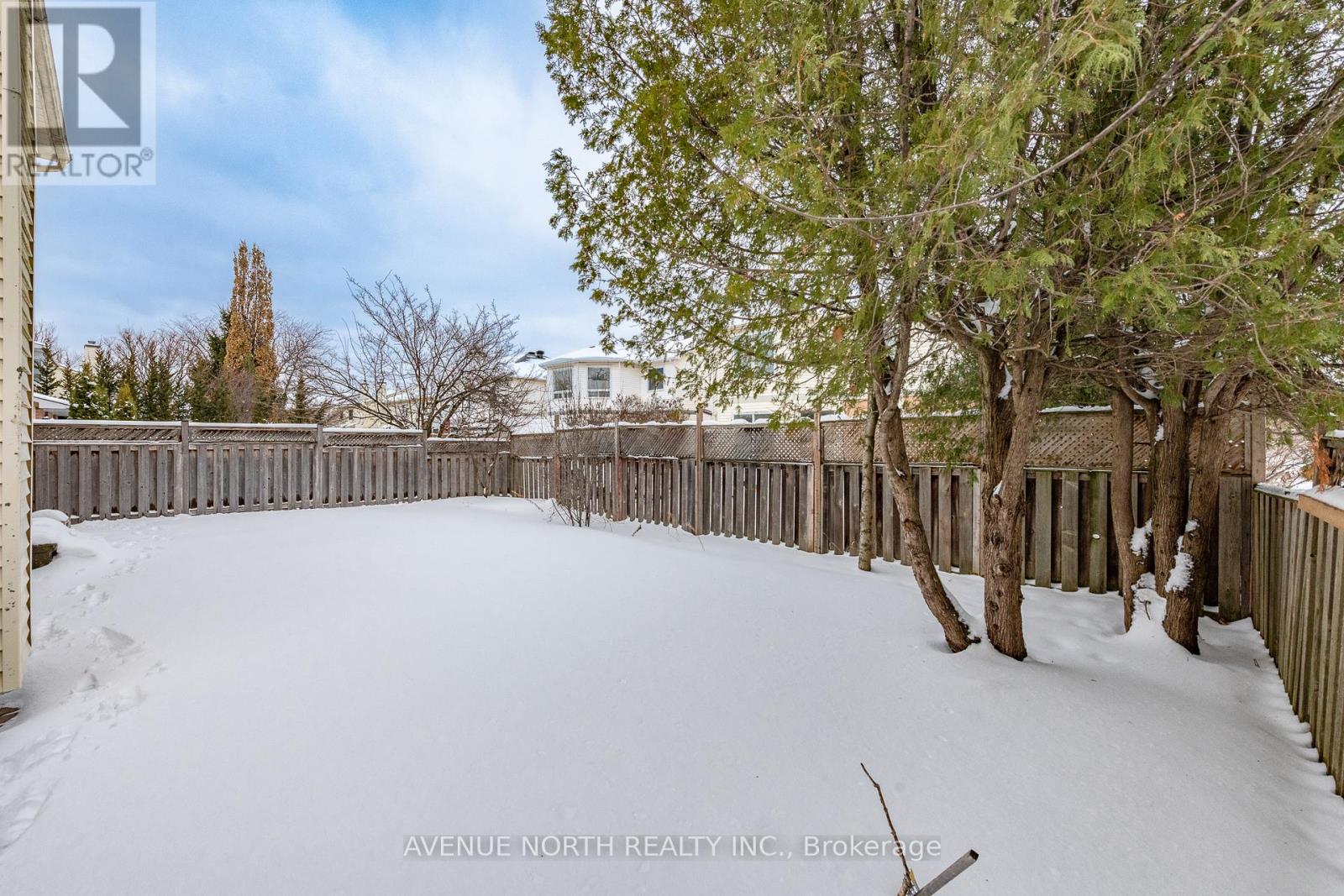 2 Chickasaw Crescent, Ottawa, Ontario  K2M 1M3 - Photo 50 - X12700210