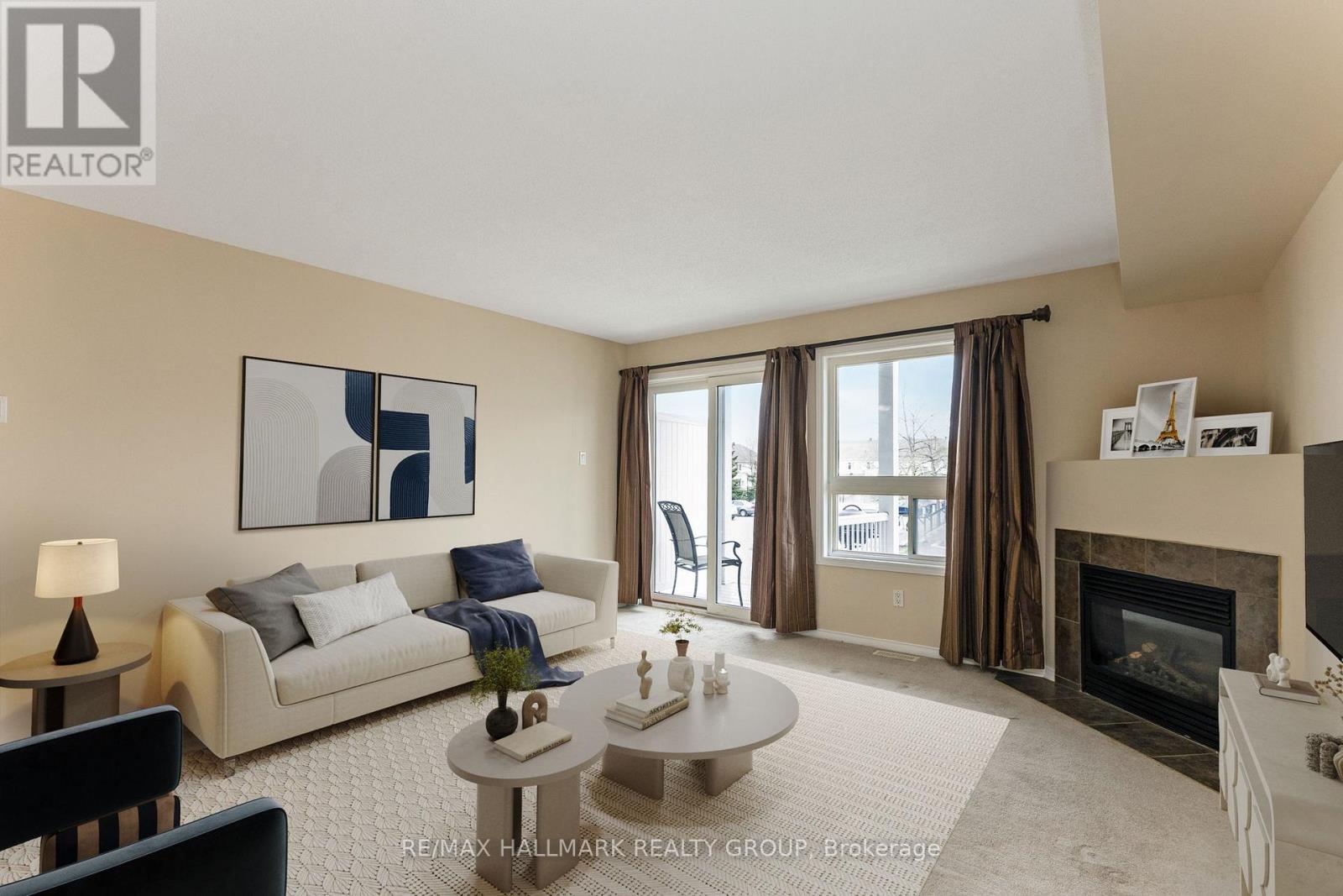 896 Longfields Drive, Ottawa, Ontario  K2J 5K6 - Photo 8 - X12700240