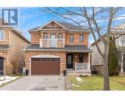 31 FOUR WINDS DRIVE, Whitby, Ontario