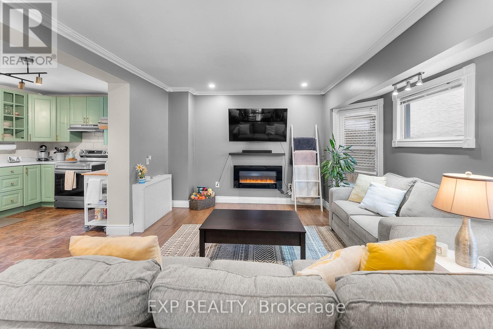 91 Welland Avenue, St. Catharines, Ontario  L2R 2N2 - Photo 9 - X12700218