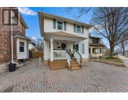 91 WELLAND AVENUE, St. Catharines, Ontario