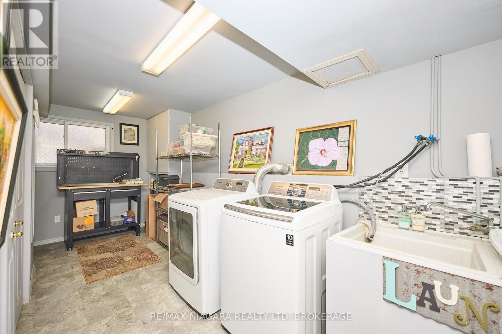 698 Buffalo Road, Fort Erie, Ontario  L2A 5T6 - Photo 29 - X12700226