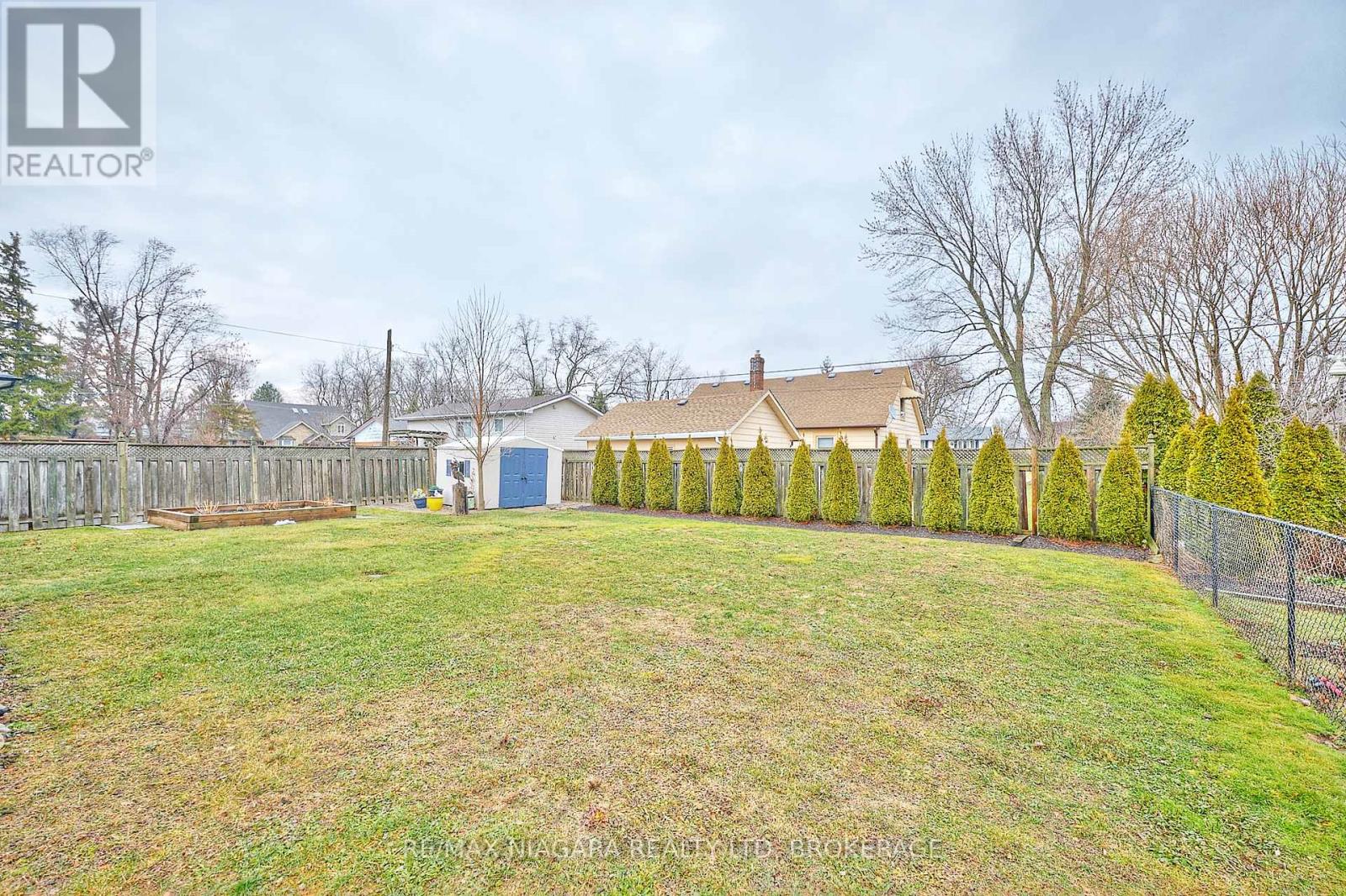 698 Buffalo Road, Fort Erie, Ontario  L2A 5T6 - Photo 32 - X12700226