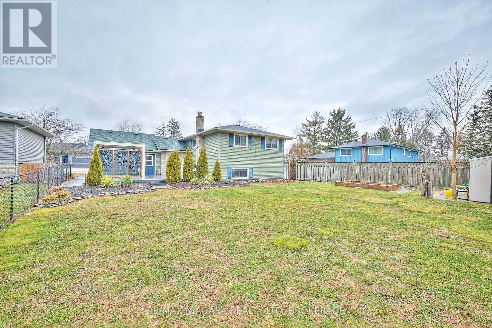 698 Buffalo Road, Fort Erie, Ontario  L2A 5T6 - Photo 34 - X12700226