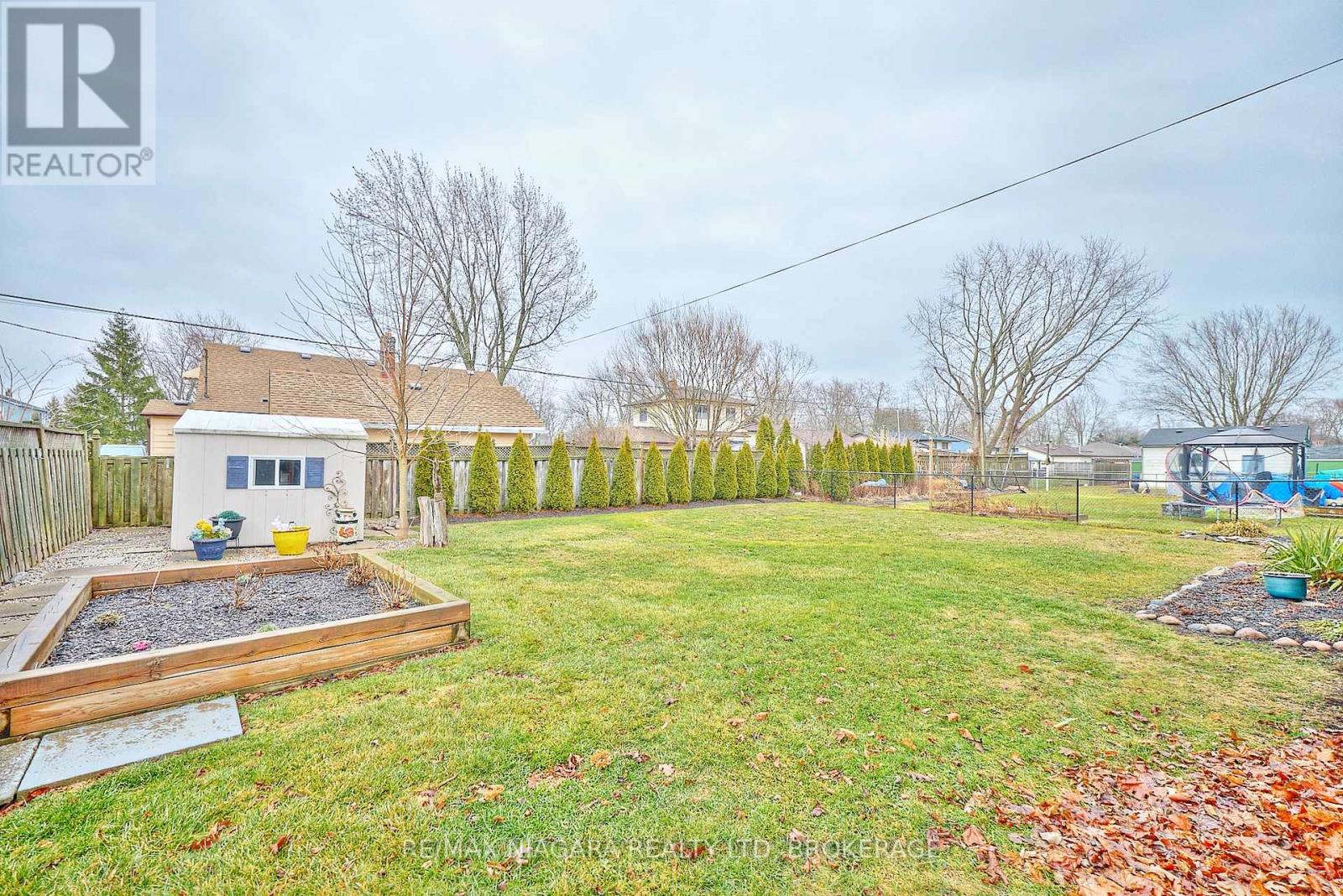 698 Buffalo Road, Fort Erie, Ontario  L2A 5T6 - Photo 35 - X12700226