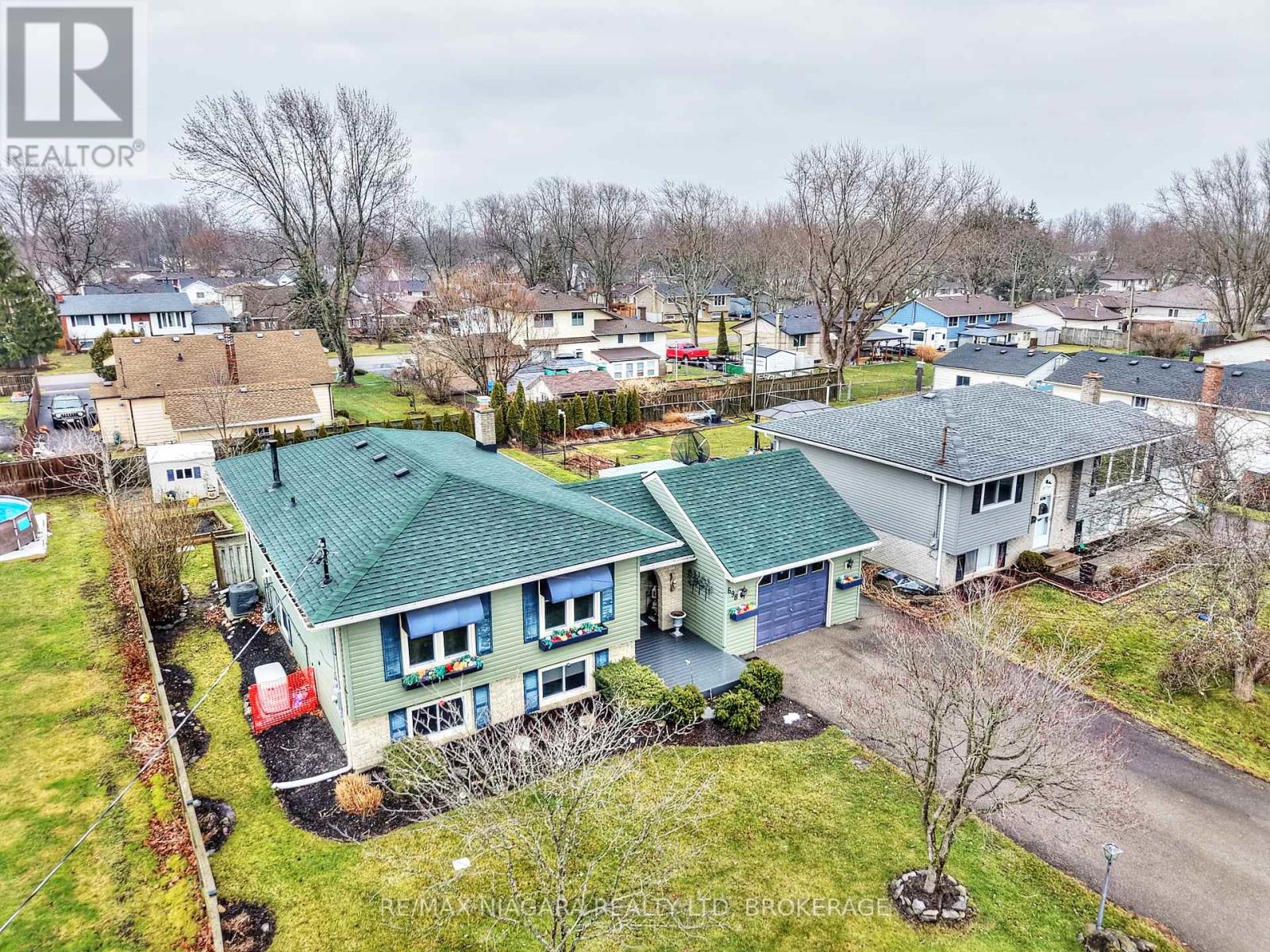 698 Buffalo Road, Fort Erie, Ontario  L2A 5T6 - Photo 50 - X12700226