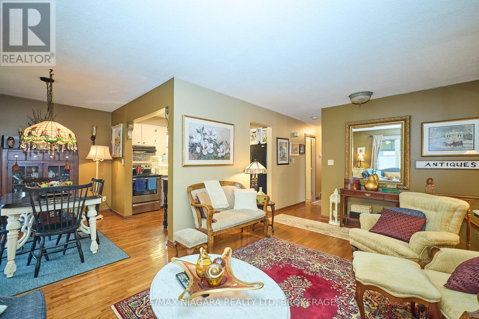 698 Buffalo Road, Fort Erie, Ontario  L2A 5T6 - Photo 8 - X12700226